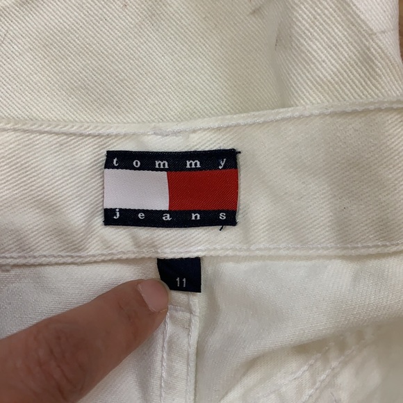 Tommy Hilfiger short size 11 - Picture 14 of 16